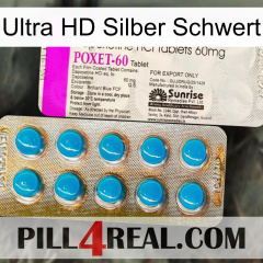 Ultra Hd Silver Sword new07